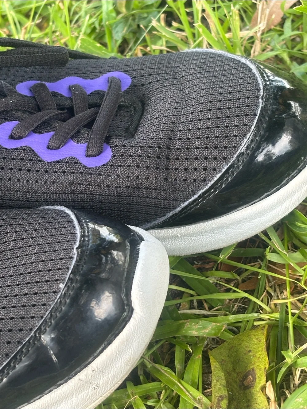 Stride Rite kr strikeforce